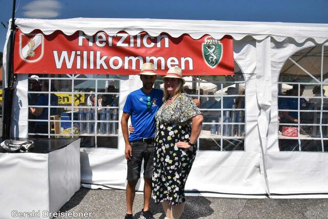 Foto: Gerald Dreisiebner