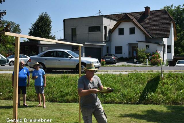 Foto: Gerald Dreisiebner