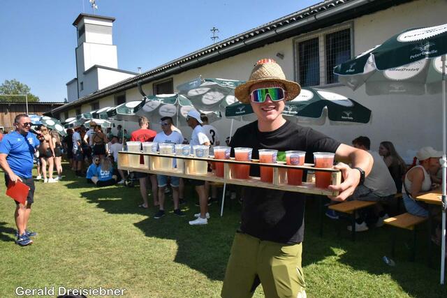 Foto: Gerald Dreisiebner