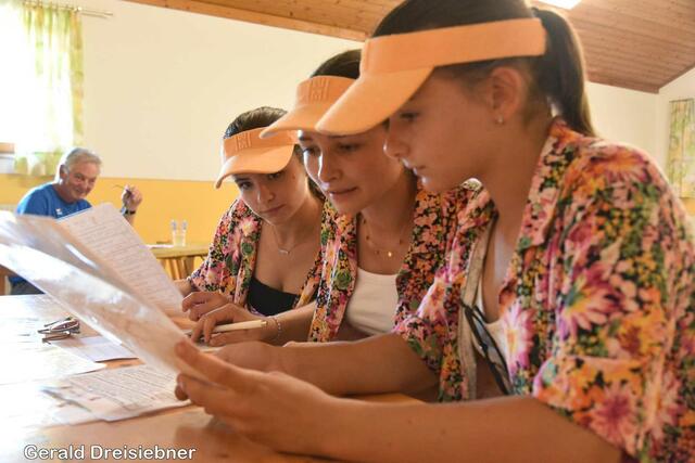 Foto: Gerald Dreisiebner