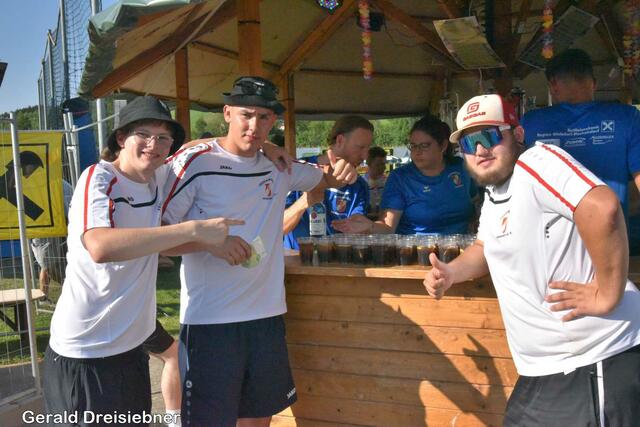 Foto: Gerald Dreisiebner