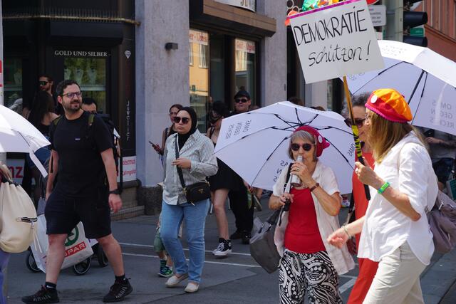 Foto: MeinBezirk/ Lisa Kropiunig