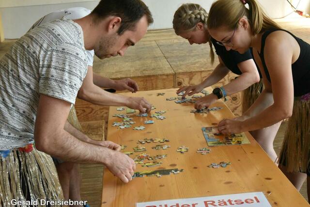 Foto: Gerald Dreisiebner