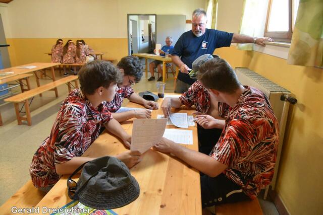 Foto: Gerald Dreisiebner