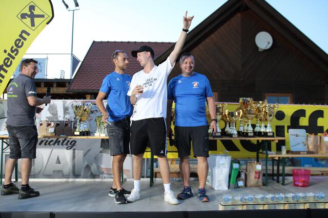 Foto: Ing. Laura Heidenbauer