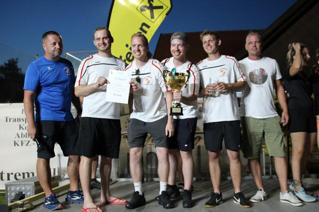 Foto: Ing. Laura Heidenbauer