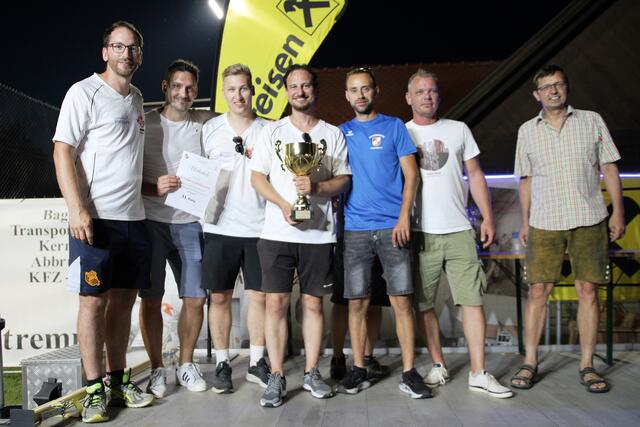 Foto: Ing. Laura Heidenbauer