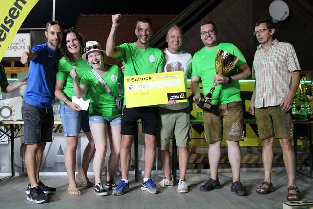 Foto: Ing. Laura Heidenbauer