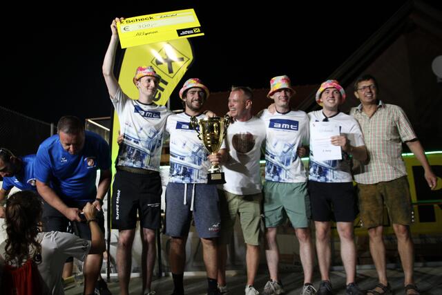 Foto: Ing. Laura Heidenbauer