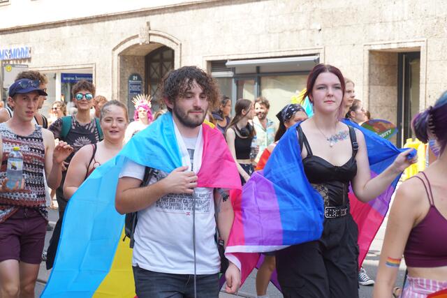 Foto: MeinBezirk/ Lisa Kropiunig