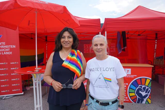 Foto: MeinBezirk/ Lisa Kropiunig