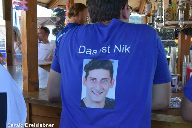 Foto: Gerald Dreisiebner