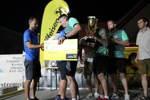 Foto: Ing. Laura Heidenbauer