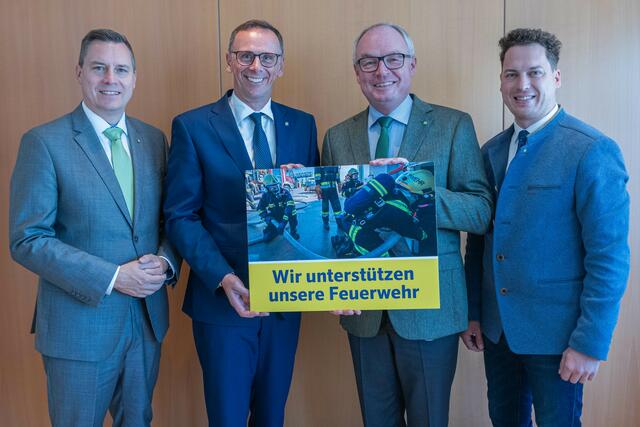 Foto: Volkspartei Niederösterreich