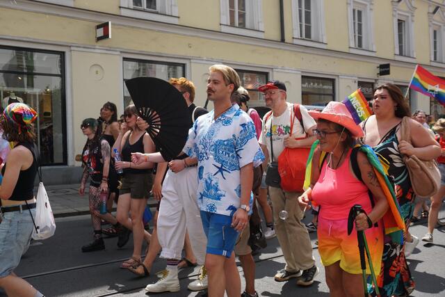 Foto: MeinBezirk/ Lisa Kropiunig