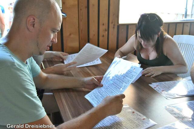 Foto: Gerald Dreisiebner