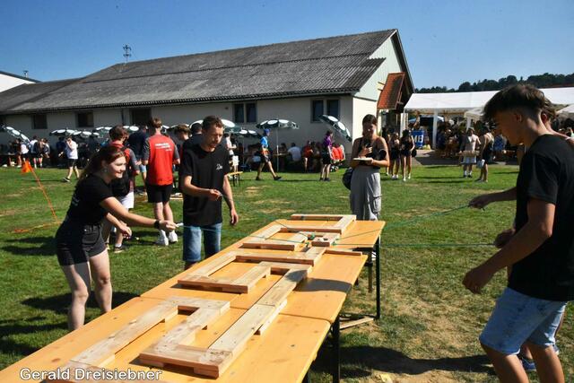 Foto: Gerald Dreisiebner