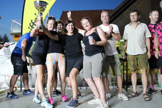 Foto: Ing. Laura Heidenbauer