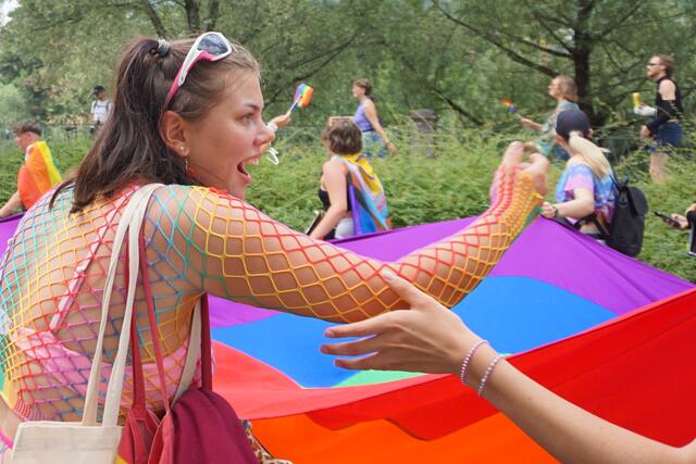 Foto: MeinBezirk/ Lisa Kropiunig