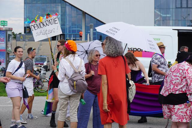 Foto: MeinBezirk/ Lisa Kropiunig