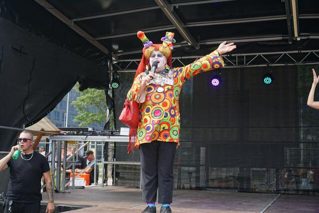 Foto: MeinBezirk/ Lisa Kropiunig