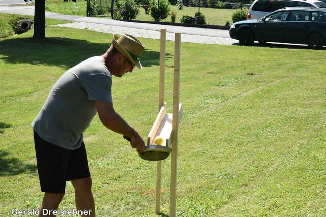 Foto: Gerald Dreisiebner