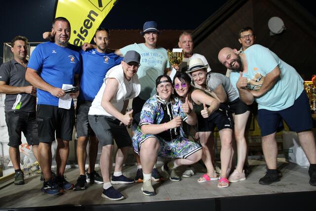 Foto: Ing. Laura Heidenbauer