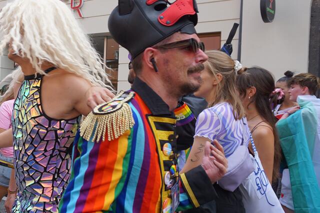 Foto: MeinBezirk/ Lisa Kropiunig