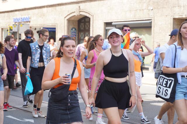 Foto: MeinBezirk/ Lisa Kropiunig