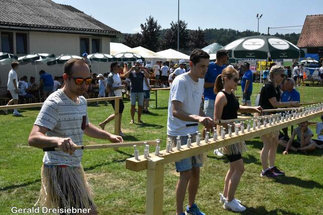 Foto: Gerald Dreisiebner