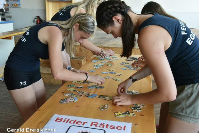 Foto: Gerald Dreisiebner