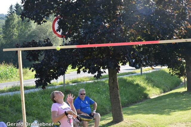 Foto: Gerald Dreisiebner