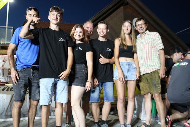 Foto: Ing. Laura Heidenbauer