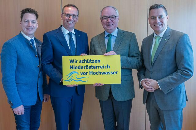 Foto: Volkspartei Niederösterreich