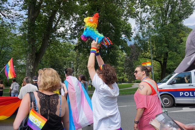 Foto: MeinBezirk/ Lisa Kropiunig