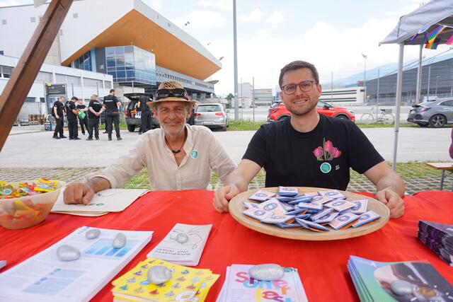 Foto: MeinBezirk/ Lisa Kropiunig