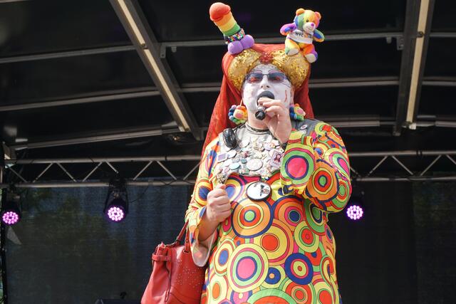 Foto: MeinBezirk/ Lisa Kropiunig