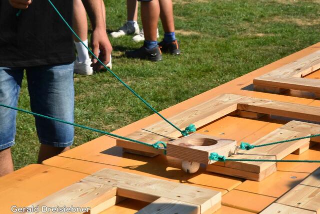 Foto: Gerald Dreisiebner