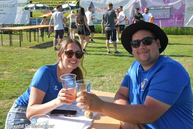 Foto: Gerald Dreisiebner