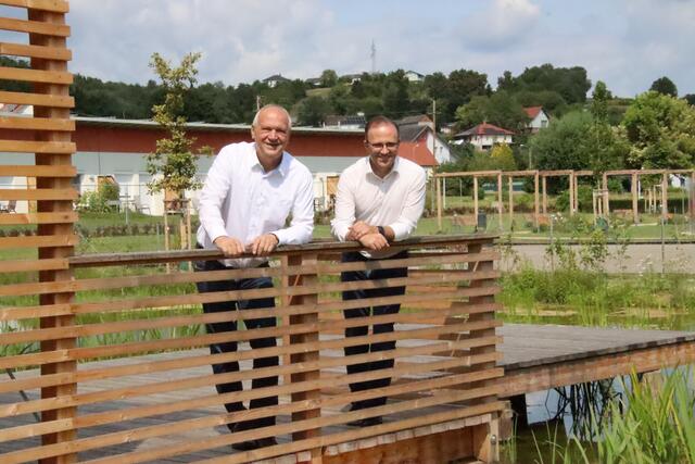 Foto: Martin Wurglits