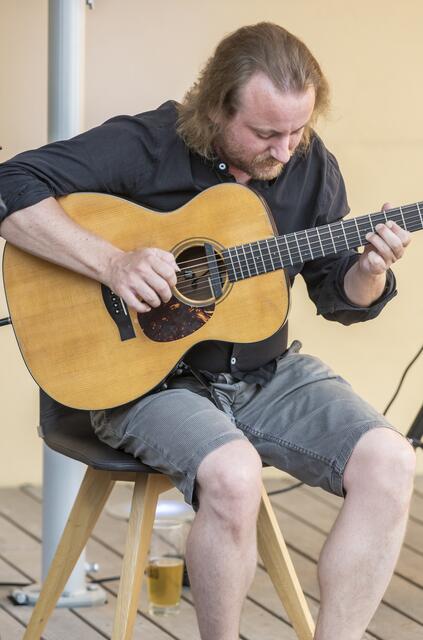 Markus Schlesinger | Foto: Gerhard MALY