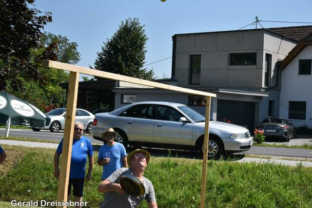 Foto: Gerald Dreisiebner