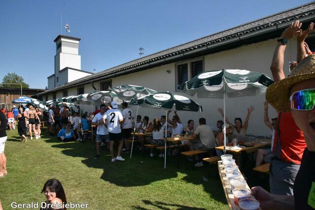 Foto: Gerald Dreisiebner