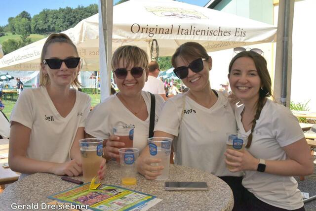 Foto: Gerald Dreisiebner