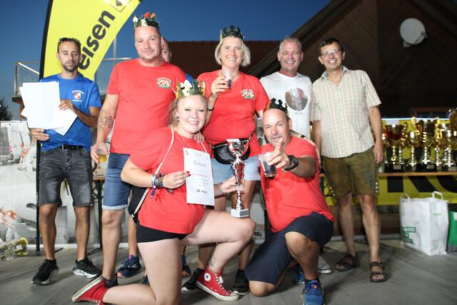 Foto: Ing. Laura Heidenbauer