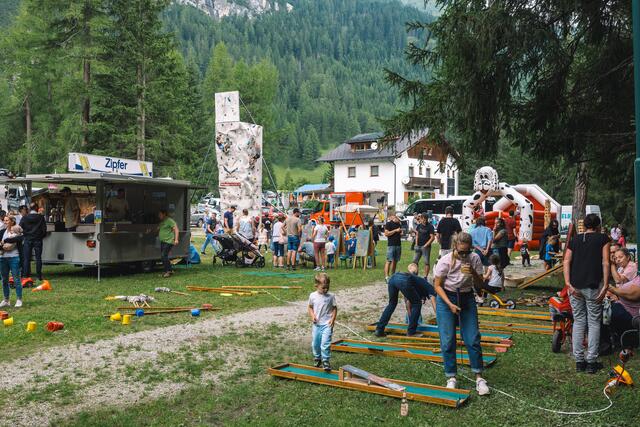 Foto: Pernsteiner