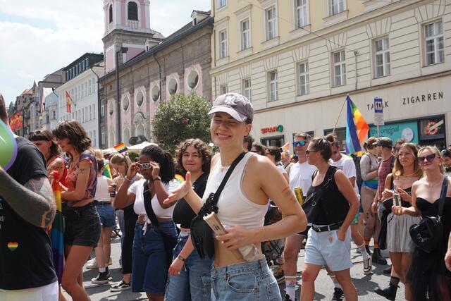 Foto: MeinBezirk/ Lisa Kropiunig