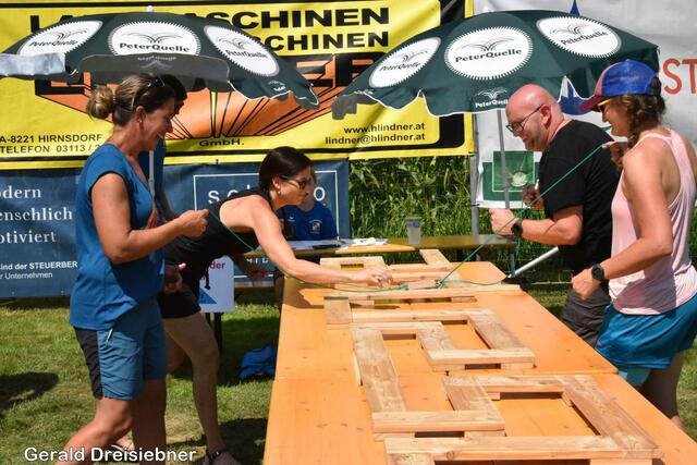 Foto: Gerald Dreisiebner