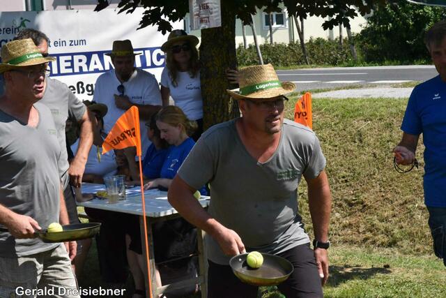 Foto: Gerald Dreisiebner