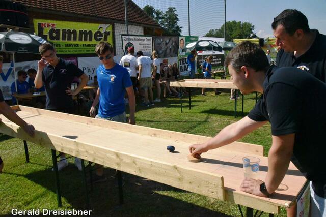 Foto: Gerald Dreisiebner